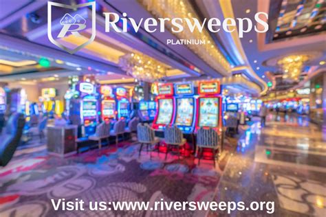 riversweeps 777 casino app